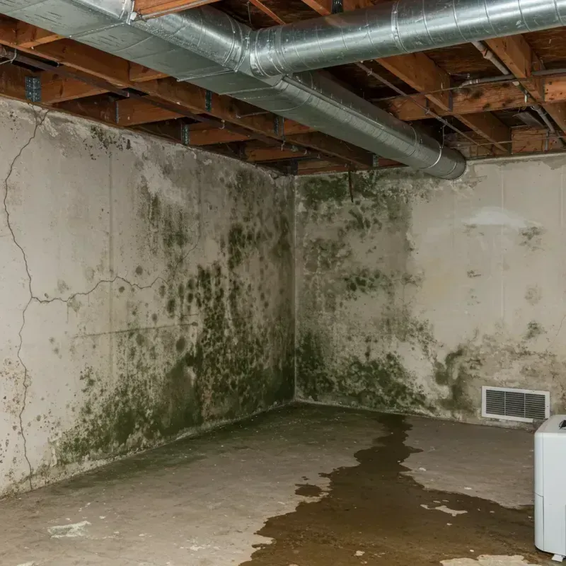 Professional Mold Removal in Columbiana, AL